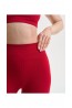 Эластичные спортивные леггинсы из ткани в рубчик Mademoiselle 1550 ribbed leggings - фото 38