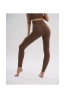 Эластичные спортивные леггинсы из ткани в рубчик Mademoiselle 1550 ribbed leggings - фото 45
