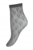 Женские ажурные носочки плотностью 20 den Мademoiselle trevi (c.) - фото 1