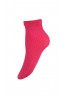 Женские высокие капроновые носки в мелкий горошек 40 ден Мademoiselle mambo - фото 3