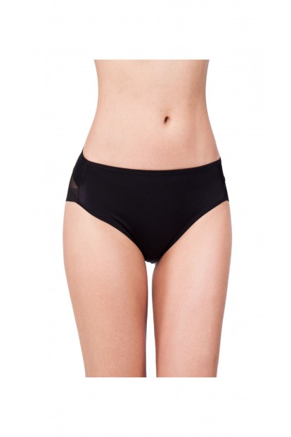Женские трусы слипы с легким корректирующим эффектом Ysabel mora 19601 bikini panty - фото 1