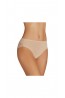 Женские трусы слипы с легким корректирующим эффектом Ysabel mora 19601 bikini panty - фото 5