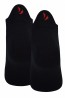 Короткие женские носки из хлопка Melle sc-3101 2 пары в упаковке - фото 8