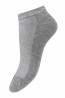 Женские однотонные хлопковые носки Mademoiselle brg 455-5 (mad.) - фото 4