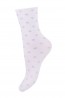 Высокие женские носки 20 den Mademoiselle chicory  - фото 3
