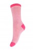 Женские высокие хлопковые носки Мademoiselle viky (c) - фото 5