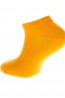 Женские короткие однотонные носки из хлопка Mademoiselle 21144-2 - фото 3