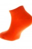 Женские короткие однотонные носки из хлопка Mademoiselle 21144-2 - фото 5