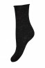 Женские высокие однотонные носки без резинки Мademoiselle platinum - фото 5