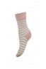 Женские высокие носки с люрексом Mademoiselle arizona  - фото 2