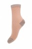 Женские высокие носки из вискозы Mademoiselle california - фото 7