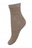 Женские высокие шерстяные носки ademoiselle opale - фото 1
