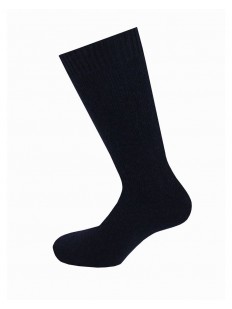 Мужские теплые носки из шерсти