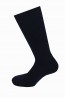 Мужские высокие шерстяные носки Melle № 4 - фото 1