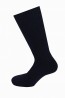 Мужские высокие шерстяные носки Melle № 4 - фото 2