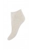 Женские короткие шерстяные носки Mademoiselle corund (c.) - фото 5