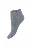 Женские короткие шерстяные носки Mademoiselle corund (c.) - фото 7