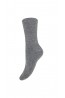 Женские однотонные шерстяные носки Mademoiselle классика - фото 7