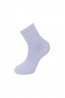Женские однотонные шерстяные носки Mademoiselle классика - фото 5