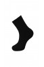 Женские однотонные шерстяные носки Mademoiselle классика - фото 6