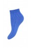 Женские шерстяные носки с кашемиром Mademoiselle acquamarina  - фото 1