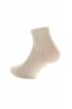 Женские шерстяные носки с кашемиром Mademoiselle acquamarina  - фото 3