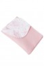 Детское двустороннее одеяло для новорожденных Sensis margaret - фото 1
