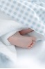 Одеяло и подушка из хлопка для самых маленьких Sensis beth - фото 4