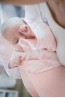 Детское двустороннее одеяло для новорожденных Sensis margaret - фото 3