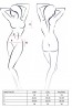 Комплект эротического нижнего белья Avanua Arietta Set - фото 2