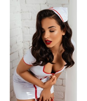 Эротический костюм медсестры 