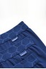 Мужские хлопковые трусы-шорты облегающего кроя Uniconf BB116  - фото 5