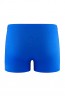 Голубые мужские трусы боксеры Uniconf bb02 - фото 2