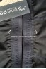 Мужские облегающие трусы шорты 3 штуки в упаковке Uniconf bb08 белые черные красные - фото 5