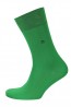 Мужские классические хлопковые носки Opium premium зеленый - фото 2