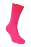 Мужские хлопковые носки на каждый день Opium premium розовый - фото 1