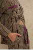 Женские штаны для дома классического кроя Laete  - фото 5