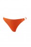 Оранжевые женские плавки слипы Uniconf cbc150 fram - фото 1