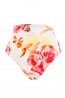 Женские высокие плавки для купальника с цветочным принтом Agua Bendita 7595 alicia oazze - фото 9