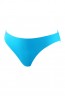 Голубые женские плавки слипы Uniconf cbc47 wmdt - фото 1