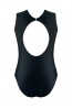Слитный купальник с открытой спинкой и съемными чашками Uniconf cbi216 v1 - фото 3