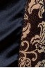 Атласная ночная сорочка с бюстом на косточках Casmir Victoria chemise - фото 3