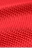 Бюстгальтер купальника красного цвета с формованной чашкой push up без косточек Uniconf Верх cbs241  - фото 4