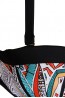Верх купальника - бюстгальтер бралетт с формованными чашками на косточках Uniconf cbs246 v1 - фото 6