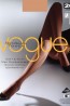Классические колготки с шелковистым блеском Vogue SENSUSAL TOUCH 20 den - фото 5