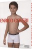 Детские боксеры Enrico Coveri Eb4000 Boy Boxer - фото 1