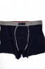 Комплект классических мужских трусов шорт Primal B238 uomo boxer 3 штуки в упаковке - фото 3