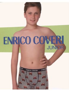 Боксеры Enrico Coveri Eb4048 Junior Boxer