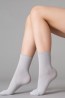 Детские классические носки без рисунка Omsa Kids art. 21c03 calzino cotton - фото 4