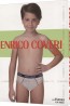 Детские плавки Enrico Coveri Es4049 Boy Slip - фото 1